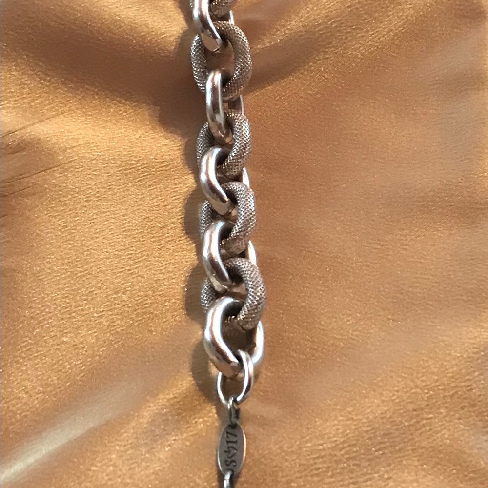 Sabika Necklace & Bracelet